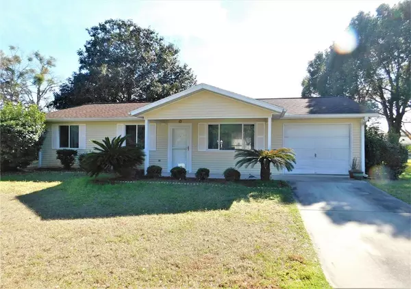 8106 SW 108TH STREET RD, Ocala, FL 34481