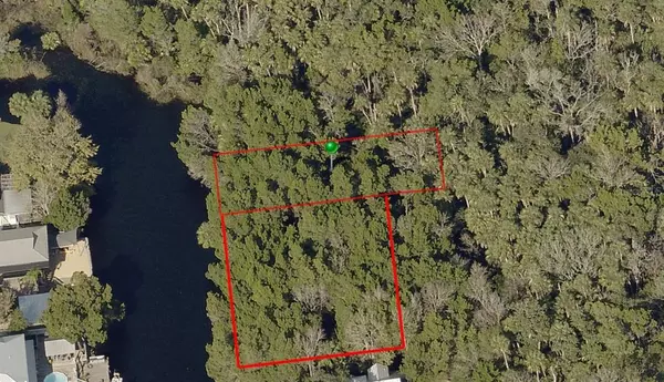 Homosassa, FL 34448,4392 S COX PT