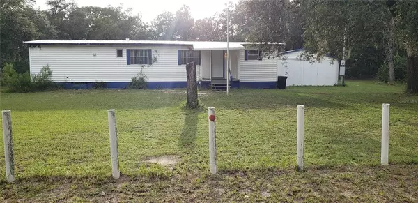5420 S FROST PT, Lecanto, FL 34461