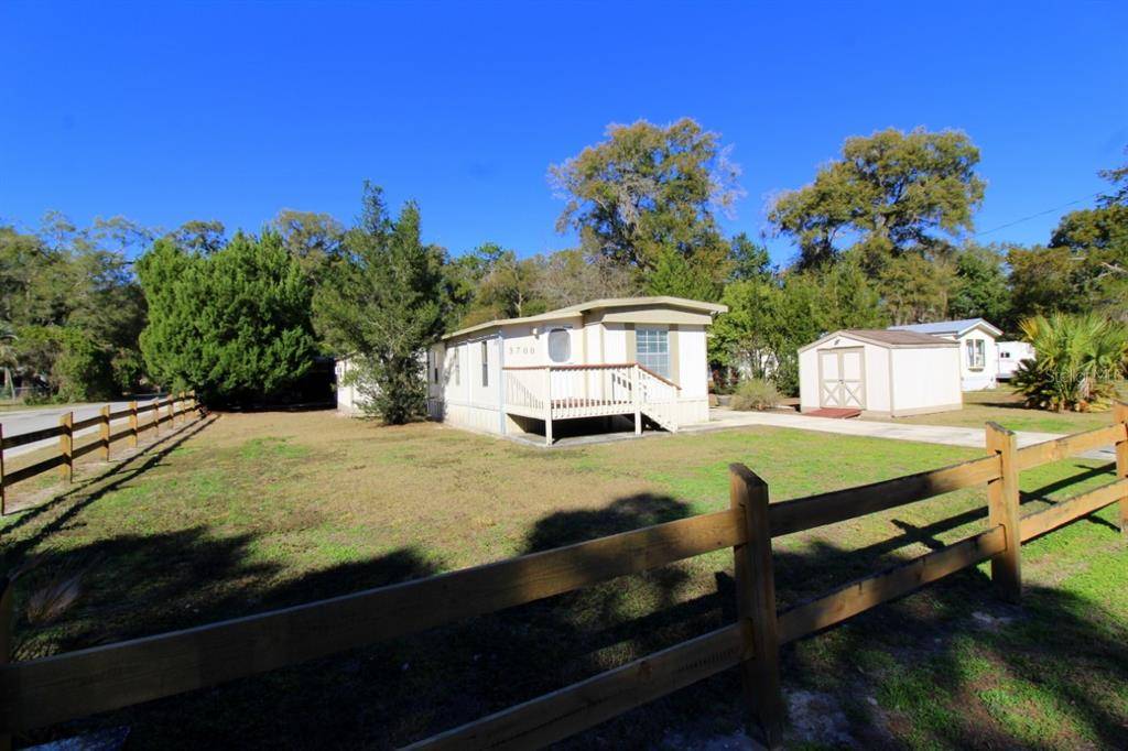 Silver Springs, FL 34488,3700 NE 58TH TER
