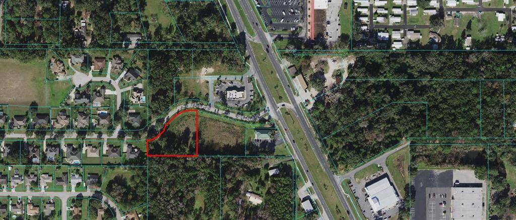 SE 106TH ST, Belleview, FL 34420