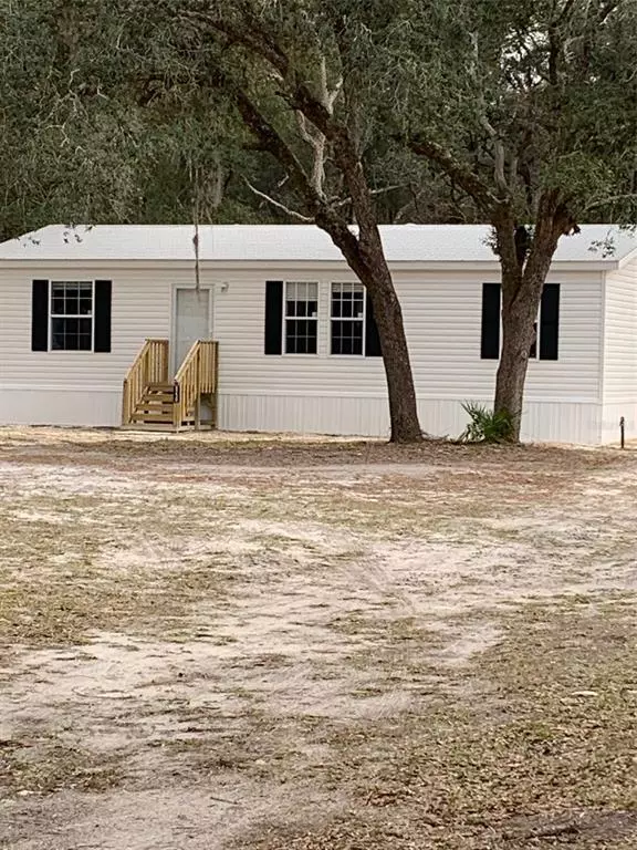 8230 NW 150TH ST, Trenton, FL 32693