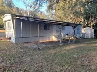 5251 NW 218TH PL, Micanopy, FL 32667