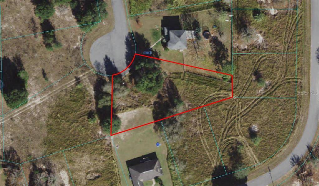 0 OAK TRL, Ocala, FL 34472