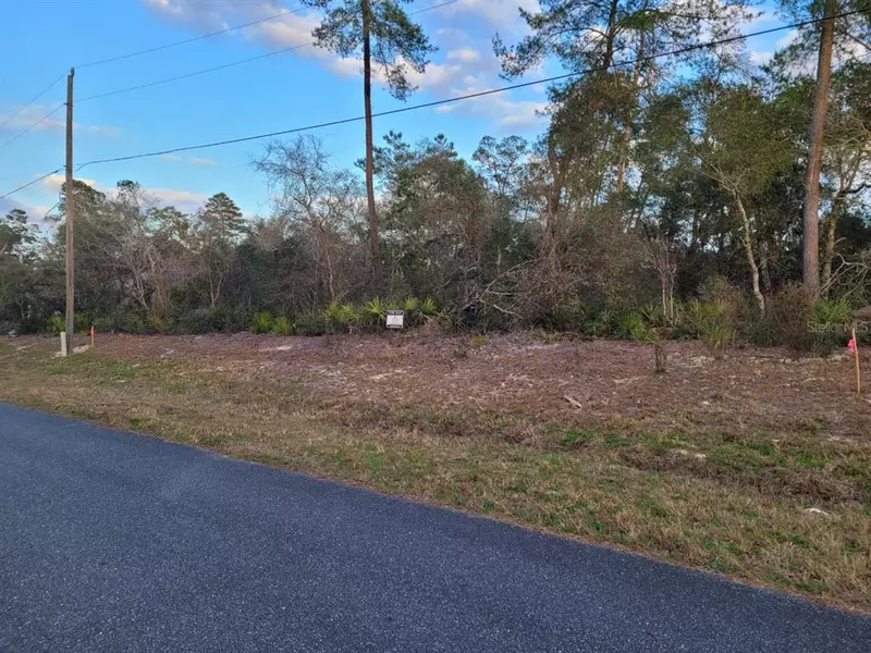 SW 156TH LOOP, Ocala, FL 34473