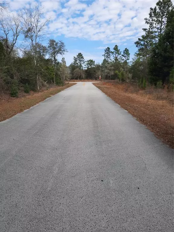 Dunnellon, FL 34431,Lot 2 SW SYLVAN HEIGHTS RD