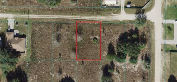 Lot 8 SW 103 ST, Dunnellon, FL 34432