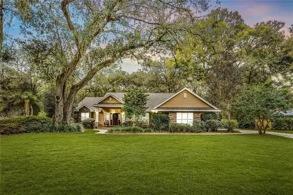 4635 SE 48TH PLACE RD, Ocala, FL 34480