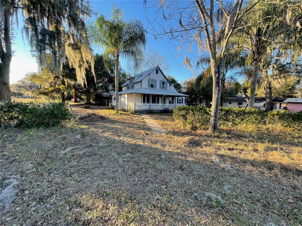 5820 SE LILLIAN CIR, Belleview, FL 34420
