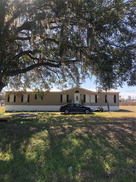 7325 SW CR 245 COUNTY ROAD S-241A, Lake Butler, FL 32054