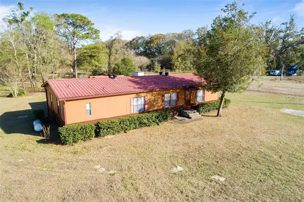 2297 SW 80TH AVE, Ocala, FL 34481