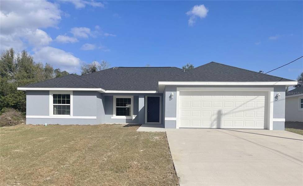 13699 SE 53RD AVE, Summerfield, FL 34491