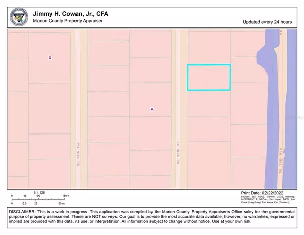 Summerfield, FL 34491,00 SE 35