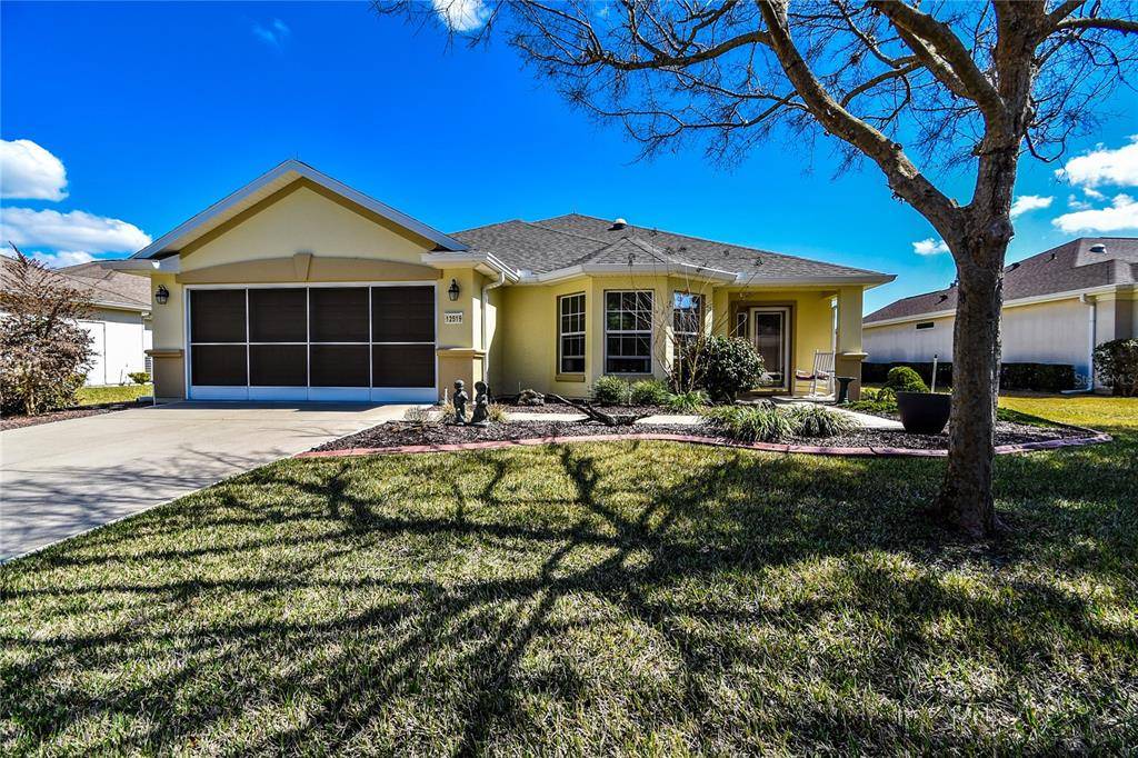 12519 SE 90TH TER, Summerfield, FL 34491