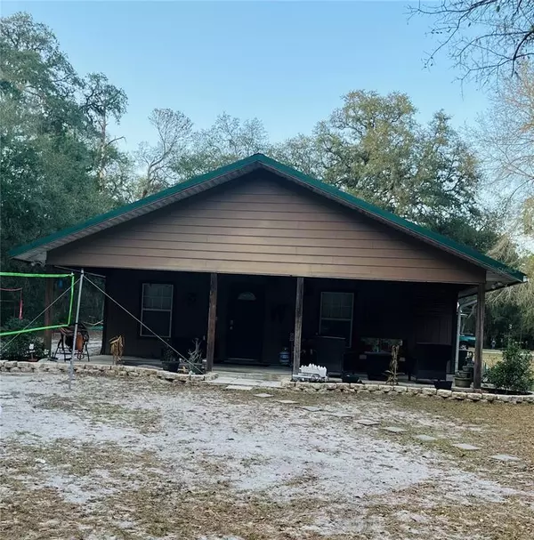 10785 NE 210TH ST, Fort Mc Coy, FL 32134