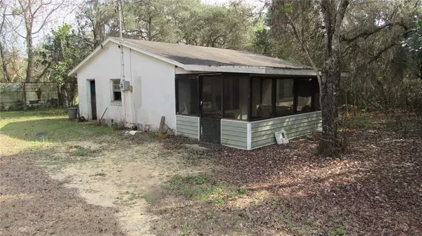 14321 SE 209TH TER, Umatilla, FL 32784