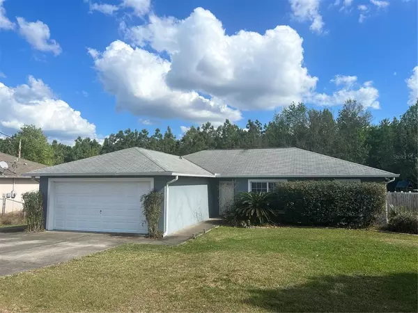 75 ALMOND DR, Ocala, FL 34472