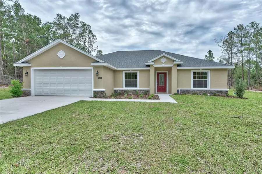 7751 SW 103RD LOOP, Ocala, FL 34476