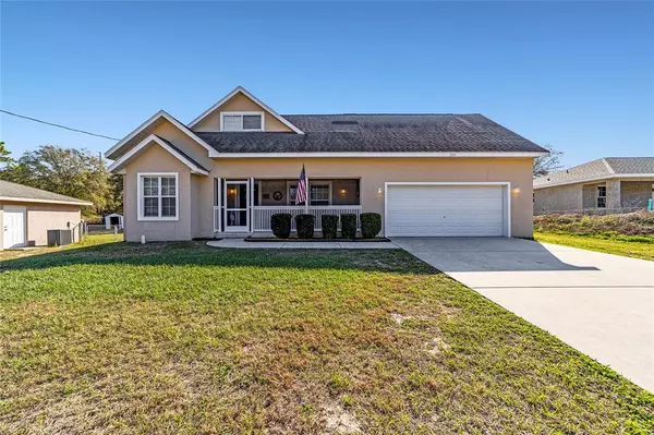 2965 SW 140TH CT, Ocala, FL 34481