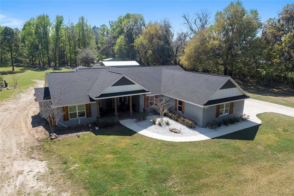 4418 SE 117TH PL, Belleview, FL 34420