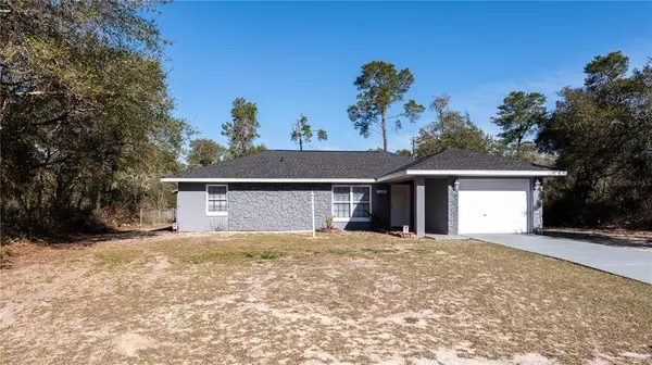 Ocala, FL 34473,3387 SW 165TH LOOP