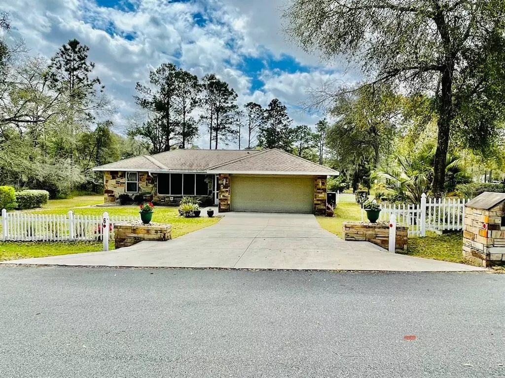 Ocala, FL 34472,6 PECAN RUN CT