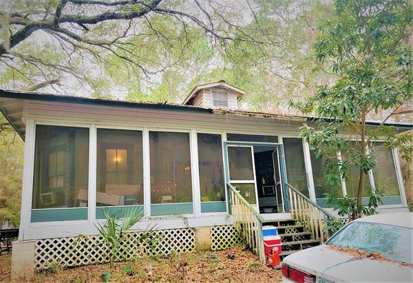 7250 SW STATE ROAD 24, Cedar Key, FL 32625