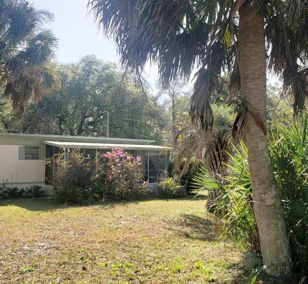 15175 NE 146TH CT, Fort Mc Coy, FL 32134