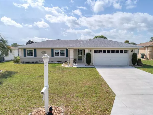 10017 SW 62ND CIR, Ocala, FL 34476