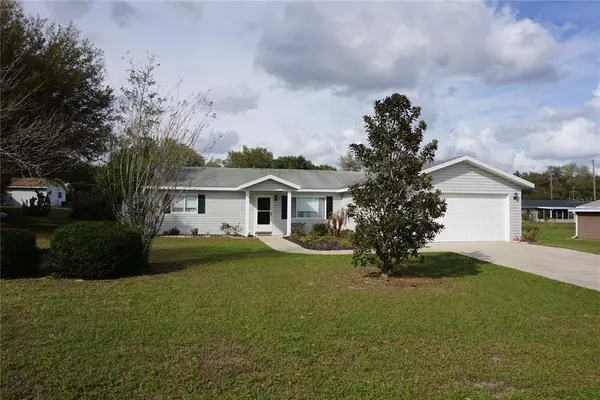 6253 SW 106TH PL, Ocala, FL 34476