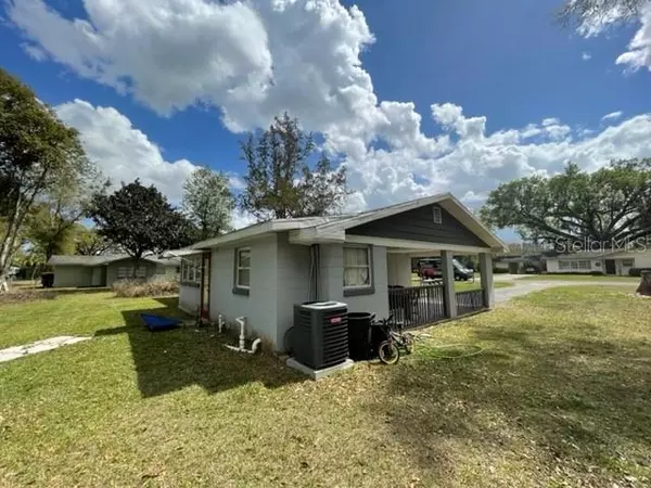 Belleview, FL 34420,6017 SE 127TH PL