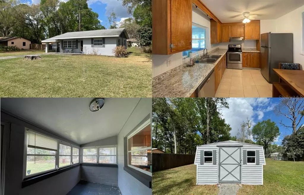 Belleview, FL 34420,6017 SE 127TH PL