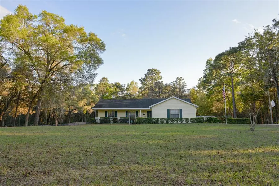 3048 E FAWN CT, Inverness, FL 34452