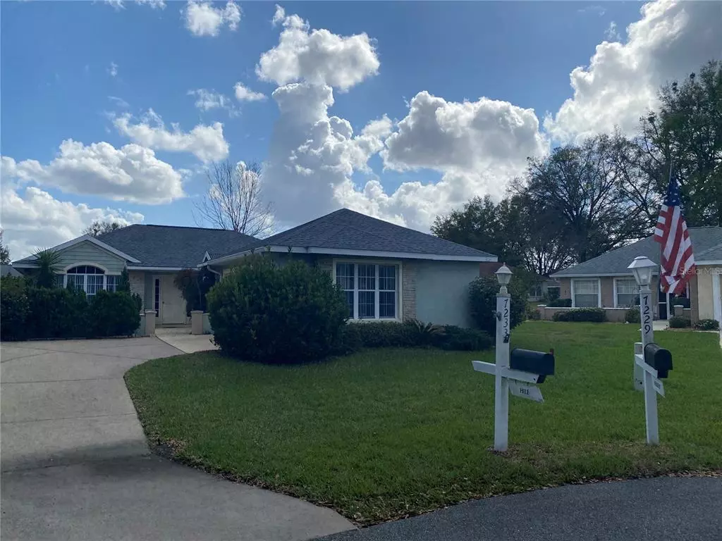 Ocala, FL 34476,7233 SW 115TH PL