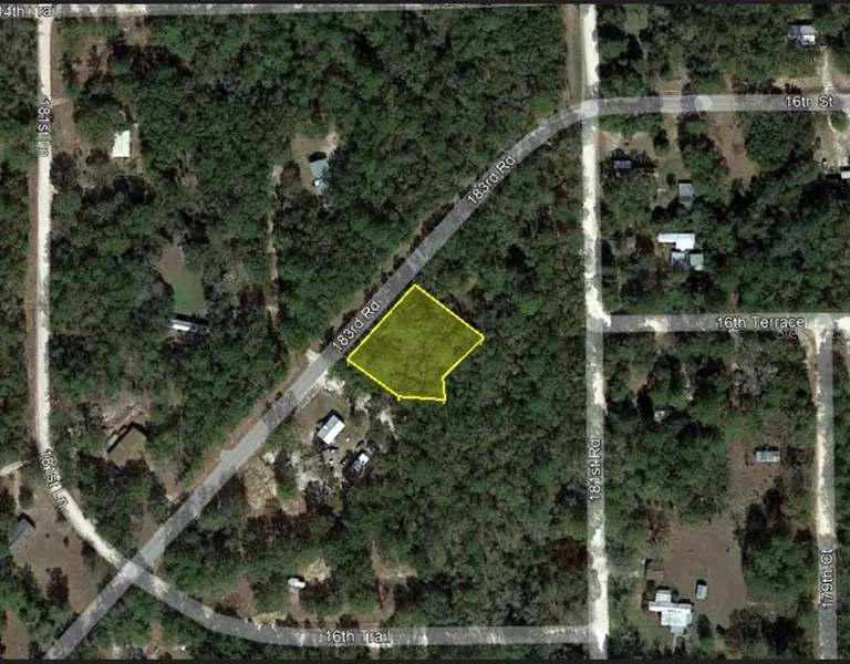 000 183RD RD, Live Oak, FL 32060