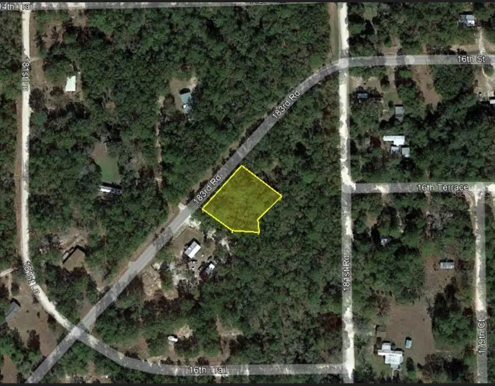 Live Oak, FL 32060,000 183RD RD