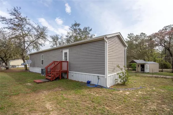 Ocala, FL 34481,2958 SW 168 AVE