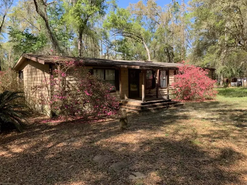 410 S WOLFE PT, Lecanto, FL 34461