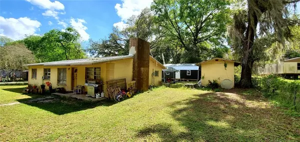 Reddick, FL 32686,4330 NW 148TH PL