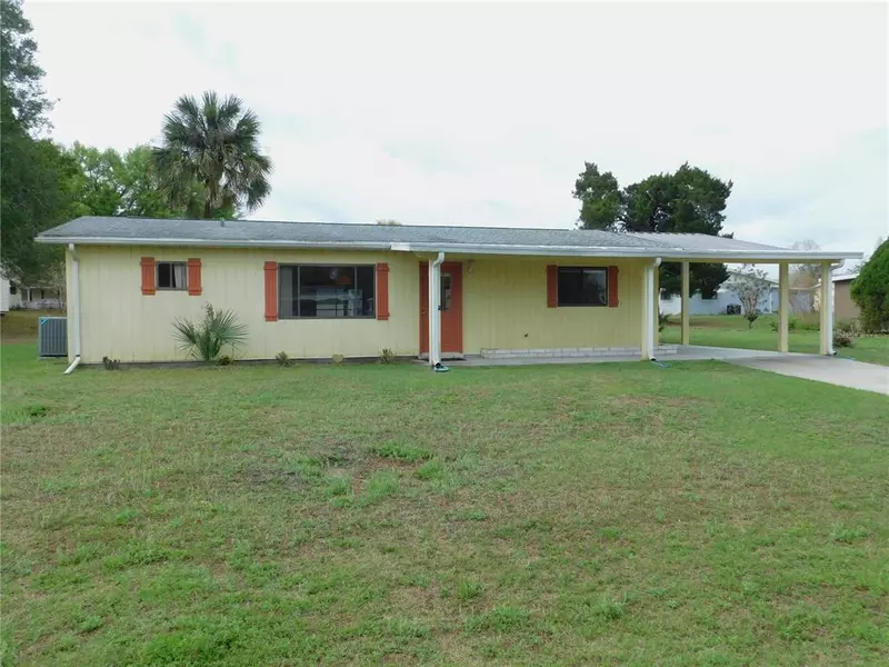 8954 SW 101ST PL, Ocala, FL 34481