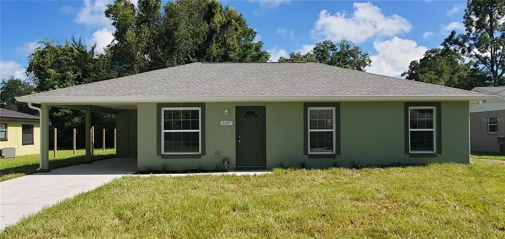 2334 SW 2 ST, Ocala, FL 34471