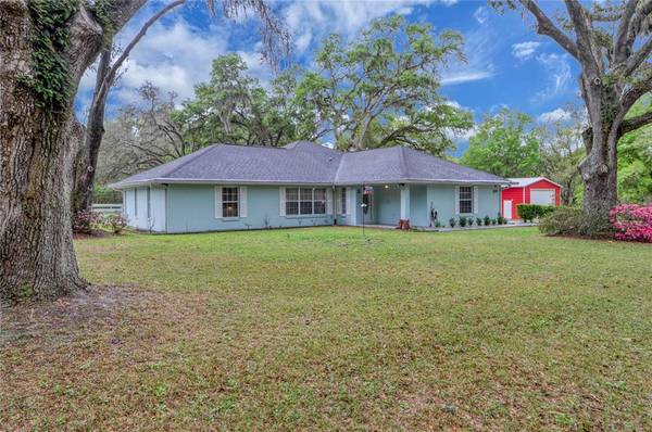 13790 SW 103RD ST, Dunnellon, FL 34432