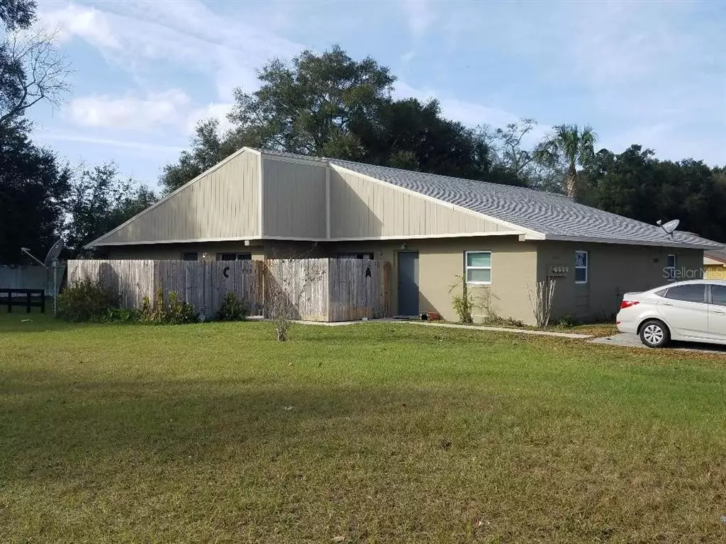 Ocala, FL 34480,2920 SE 50TH CT