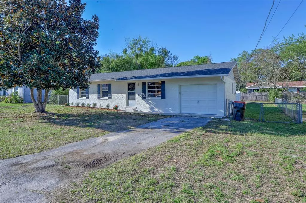 Belleview, FL 34420,5207 SE 107TH PL