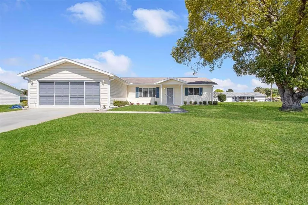 Summerfield, FL 34491,10465 SE 179 PL