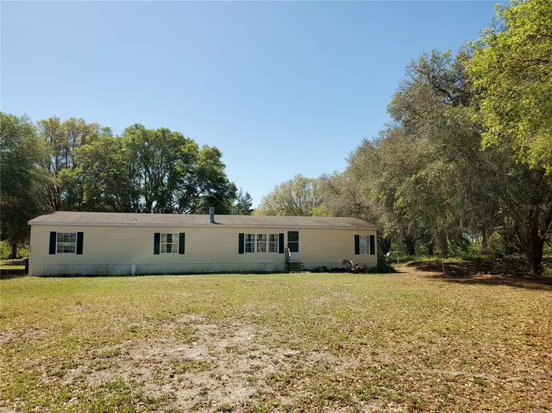 5130 NE 153RD PLACE RD, Citra, FL 32113