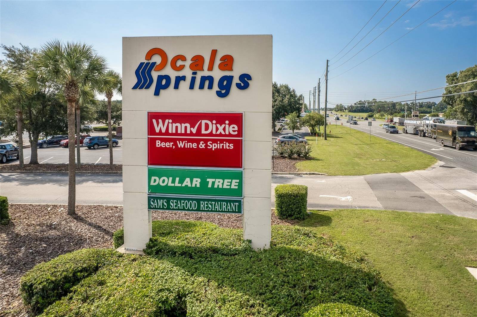 Ocala, FL 34475,0 N US-441