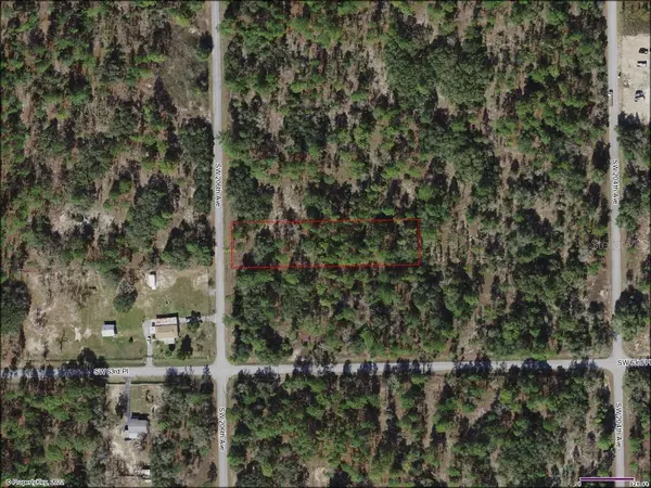 Dunnellon, FL 34431,TBD SW 206TH AVE