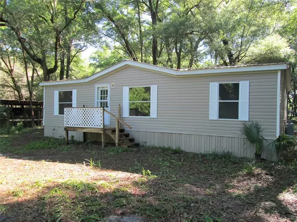 256 NE 192ND ST,  Citra,  FL 32113