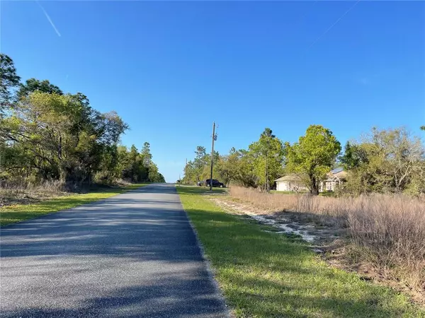 Dunnellon, FL 34431,0000 SW OBEE RIDGE RD